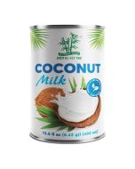 BAMBOOTREE Coconut Milk (17-19%) 400ml 竹樹牌 椰奶