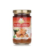 THAIBOY Instant Tom Yum Soup Paste 230g THAI BOY 冬蔭醬