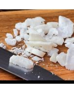 HAS Pure Creamed Coconut 200g  椰糕