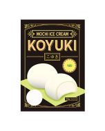 [FROZEN] JFC Mochi Ice Cream Koyuki Yuzu 180g 日式大福冰淇淋柚子味