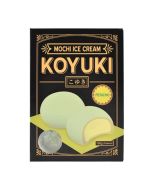 [FROZEN] JFC Mochi Ice Cream Koyuki Pistachio 180g
