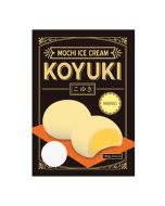 [FROZEN] JFC Mochi Ice Cream Koyuki Mango 180g
