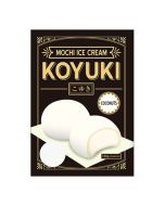 [FROZEN] JFC Mochi Ice Cream Koyuki Coconut 180g