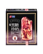 [FROZEN] [MULTIPACK] SHAOMEI Ice Bar Brown Sugar Boba 75gX4