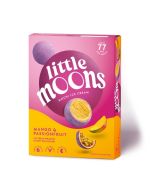 [FROZEN] Little Moons Mochi Ice Cream Vegan Tropical Fruit 192g