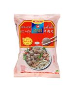 [FROZEN] ORIENTAL KITCHEN Beef Tendan Ball 500g 新鮮萬興牛筋丸