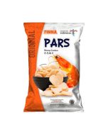 Finna Pars Shrimp Crackers Original Flavour 70g 
