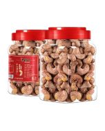 LAOJIEKOU Cashewnut With Skin 500g 老街口带皮腰果