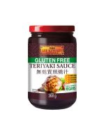 Lee Kum Kee Gluten Free Teriyaki Sauce 368g 李錦記無麩質照燒汁
