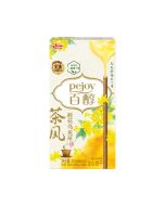 Glico Pejoy Osmanthus Oolong Tea Flavoured Biscuits 42g 