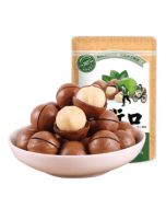 LAOJIEKOU Macadamia Nuts 120g 老街口夏威夷果