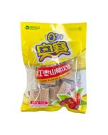 OSAY Jujube Hawthorn Hamburger 150g 