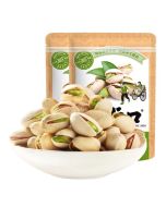 LaoJieKou Pistachio Nuts 120g (BBD: 12/06/2026) 老街口开心果