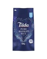 TILDA Pure Original Basmati Rice (10+1kg) 11kg 泰達米