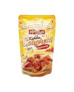Mama sita's Spaghetti Sauce (Kiddie Sweet) 250g  甜意粉醬