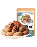 LaoJieKou Pecan Nuts 120g 老街口碧根果