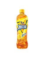 KSF Ice Lemon Tea Drink 500ml 康師傅冰紅茶