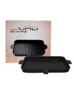 Korean Aluminium Cookware Youandyou Sagak Roastfan D-320MM 