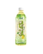KSF Grapefruit Drink with Jasmine 500ml 康師傅茉莉柚茶