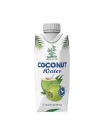 BAMBOOTREE Coconut Water 330ml 竹樹牌 椰子水