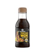 Kikkoman Teriyaki Sauce with Toasted Sesame 250ml