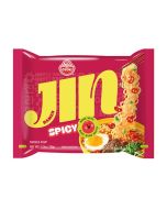 OTTOGI Jin Ramen Spicy 120g  韓辣勁拉麵