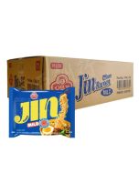 [CASE] OTTOGI - Jin Ramen Noodles (Mild) 120g (x20Pkts) 