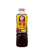 Bulldog Chuno Sauce 500g 中濃ソース