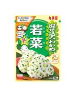 Marumiya Mixed Wakame Wakana 29g 