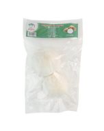 [FROZEN] THREE COCONUT TREE Frozen Taro in Pieces 400g 椰樹急凍芋頭