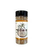 LAIWU ROASTED WHITE SESAME SEED 130g 