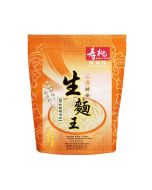 Sau Tao Noodle King Thin Lobster Soup Flavour 130g 生面皇龍蝦包裝面