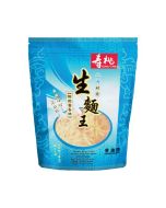 Sau Tao Noodle King Thin Wonton Soup Flavour 130g 生面皇鲜虾雲吞味-(上汤幼条)