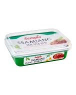 Sempio Ssamjang Korean Soybean Dipping Paste Vegan 170g 
