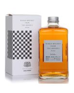 Nikka Whisky from the Barrel - Japanese Whisky 90th Anniversary Edition Alc. 51.4% 500ml 