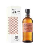 NIKKA Coffey Grain Whisky 90th Anniversary Limited Edition 47% v/v alc. 700ml  