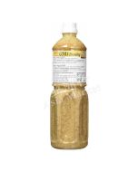 NIPPON SHOKKEN GOMA Dressing / Sesame Salad Dressing 1L  日本芝麻醬