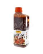 NIPPON SHOKKEN - Yakiniku Sauce 烤肉酱 2kg
