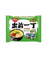 NISSIN Demae Ramen Tonkotsu Noodles 100g 