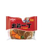 NISSIN Demae Ramen Roast Beef Noodles 100g