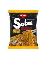 NISSIN Soba Noodle Classic (Bag) 109g 鐵板炒麵 (經典)