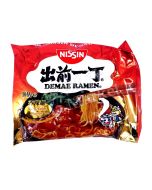 NISSIN Ramen Spicy日清 出前一丁 香辣面 100g