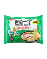 NISSIN Kyushu Tonkatsu Noodle 100g 出前一丁九洲豬骨儂湯麵