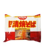NISSIN Yakisoba Fried Noodles 100g 出前一丁燒汁