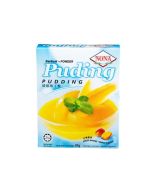NONA Mango Pudding 85g  芒果布丁果凍粉