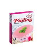 NONA Pudding Rose Bandung 85g  