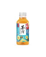 NONGFUSPRING Spring Lemon Ice Tea Drink 500ml 農夫山泉茶π檸檬紅茶