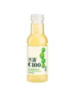 NONGFUSPRING C100 Calamansi Flavour Drink 445ml 农夫山泉水溶C青皮桔味