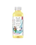 NONGFUSPRING S/Grapefruit Jasmine Tea Drink 500ml 農夫山泉茶π西柚茉莉花