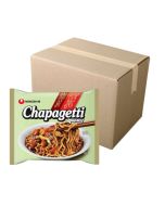 [CASE] NONGSHIM Original Chapaghetti Noodle 140g x20 